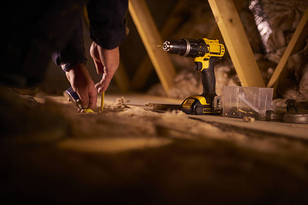 Best Insulation for Specific Applications in Fargo, ND