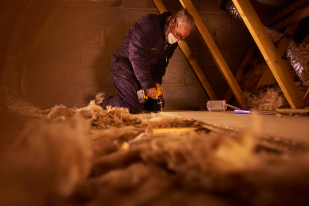 Best Types of Insulation in Fargo, ND